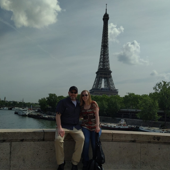 Meet your Posher, Jason - Picture 1 of 1